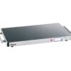 BARTSCHER - PLACA CALENTADORA VIDRIO WP 1501/1 - 57x33,5CM