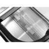 BARTSCHER - REFRIGERADOR VENTAS IMPULSIVAS 110L-2F - 110 LITROS