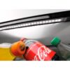 BARTSCHER - REFRIGERADOR VENTAS IMPULSIVAS 60L-1F - 60 LITROS