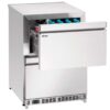 BARTSCHER - REFRIGERADOR CON CAJONES 600S2 - 2 CAJONES DE 20KG