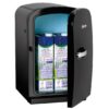 BARTSCHER - REFRIGERADOR DE LECHE KV6LTE - 2 LITROS