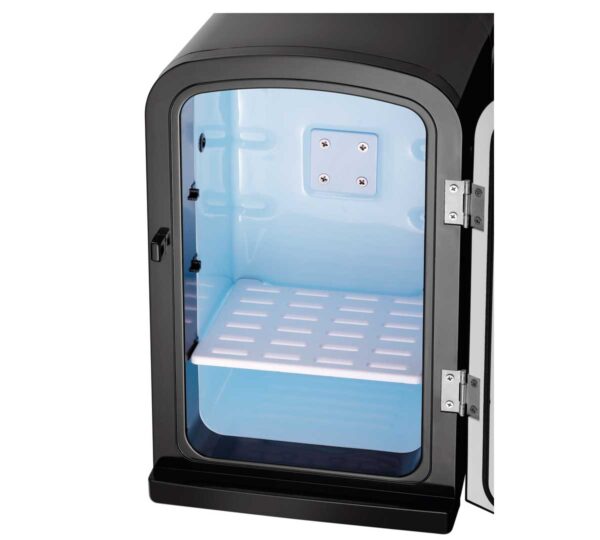 BARTSCHER - REFRIGERADOR DE LECHE KV6LTE - 2 LITROS