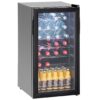 BARTSCHER - NEVERA EXPOSITORA 700182G - 88 LITROS