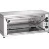 BARTSCHER - SALAMANDRA 600-2Z - ELÉCTRICA - POTENCIA 4,4KW