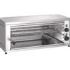 BARTSCHER - SALAMANDRA 600-2Z - ELÉCTRICA - POTENCIA 4,4KW