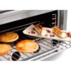 BARTSCHER - SALAMANDRA GRILL 6640 - ELÉCTRICA - POTENCIA 6,64KW
