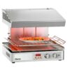 BARTSCHER - SALAMANDRA HI-LIGHT 600 2Z - ELÉCTRICA - POTENCIA 4,5KW
