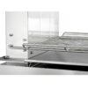BARTSCHER - SALAMANDRA HI-LIGHT 600 2Z - ELÉCTRICA - POTENCIA 4,5KW