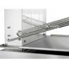 BARTSCHER - SALAMANDRA HI-LIGHT 600 2Z - ELÉCTRICA - POTENCIA 4,5KW