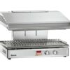 BARTSCHER - SALAMANDRA HI LIGHT LIFT 700 2Z - POTENCIA 6KW - PARRILLA 73,7x35,5CM