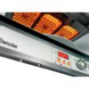 BARTSCHER - SALAMANDRA HI LIGHT LIFT 400 2Z - POTENCIA 3KW - PARRILLA 40x30,4CM