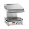 BARTSCHER - SALAMANDRA HI LIGHT LIFT 400 2Z - POTENCIA 3KW - PARRILLA 40x30,4CM