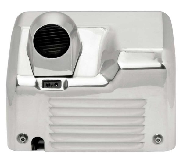 BARTSCHER - SECAMANOS ACERO INOX AUTOMÁTICO
