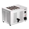 TOSTADORA DE RANURA TS40 - 4 REBANADAS - POTENCIA 1,8KW