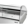 BARTSCHER - VITRINA CALIENTE R4 - CAPACIDAD 4 GN 1/3 - ANCHO 77,5CM