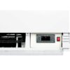 BARTSCHER - VITRINA REFRIGERADORA - 2 ESTANTES