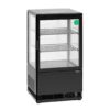 BARTSCHER - VITRINA REFRIGERADORA - 2 ESTANTES