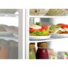 BARTSCHER - VITRINA REFRIGERADORA 78 L - 3 ESTANTES