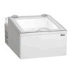 BARTSCHER - VITRINA HELADOS 2X5L-F - 2 CUBETAS