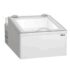 BARTSCHER - VITRINA HELADOS 2X5L-F - 2 CUBETAS