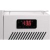BARTSCHER - VITRINA HELADOS 2X5L-F - 2 CUBETAS