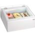 BARTSCHER - VITRINA HELADOS 3X5L-F - 3 CUBETAS