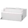 BARTSCHER - VITRINA HELADOS 3X5L-F - 3 CUBETAS