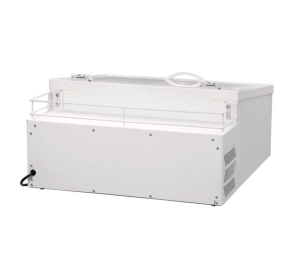 BARTSCHER - VITRINA HELADOS 3X5L-F - 3 CUBETAS
