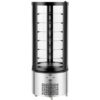 BARTSCHER - VITRINA PASTELERA TARTA 400 LITROS - REFRIGERADA - 6 ESTANTES