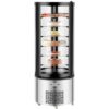 BARTSCHER - VITRINA PASTELERA TARTA 400 LITROS - REFRIGERADA - 6 ESTANTES