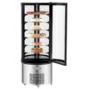BARTSCHER - VITRINA PASTELERA TARTA 400 LITROS - REFRIGERADA - 6 ESTANTES
