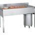 DISTFORM - MESA GAMA 700 PREPARACIÓN CARNE/PESCADO - FONDO 70CM