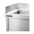 DISTFORM - PETO LATERAL IZQUIERDO - GAMA 700