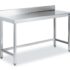 DISTFORM - MESA MURAL GAMA 550 SIN ESTANTES - FONDO 55CM