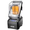 HAMILTON BEACH - BATIDORA ECLIPSE VASO POLICARBONATO - CAPACIDAD 1,4 LITROS