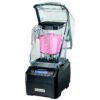 HAMILTON BEACH - BATIDORA ECLIPSE VASO POLICARBONATO - CAPACIDAD 1,4 LITROS