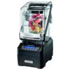 HAMILTON BEACH - BATIDORA ECLIPSE VASO POLICARBONATO - CAPACIDAD 2 LITROS
