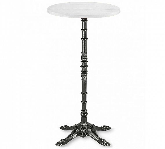 MUEBLES ROMERO - MESA ALTA 349
