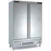 CORECO - ARMARIO REFRIGERADO CON DEPARTAMENTO DE CONGELADO ACM-1302 - 1+1 PUERTAS