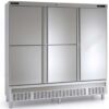 CORECO - ARMARIO DEPARTAMENTO PESCADO ADP-2005 - 2+2+1 PUERTAS - 1.725 LITROS