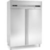 CORECO - ARMARIO REFRIGERADO GN 2/1 AGR-1002 - 1+1 PUERTAS - 1.404 LITROS