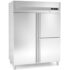 CORECO - ARMARIO REFRIGERADO GN 2/1 AGR-1003 - 1+2 PUERTAS - 1.404 LITROS