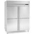 CORECO - ARMARIO REFRIGERADO GN 2/1 AGR-1004 - 2+2 PUERTAS - 1.404 LITROS