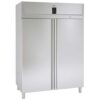 CORECO - ARMARIO REFRIGERADO GN 2/1 ALTA EFICIENCIA HEGR-1002 - 2 PUERTAS - 1.404 LITROS