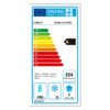 CORECO - ARMARIO REFRIGERADO GN 2/1 ALTA EFICIENCIA HEGR-751 - 1 PUERTA - 645 LITROS