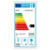 CORECO - ARMARIO FRIGORÍFICO SNACK ACR-2003 - 1+1+1 PUERTAS - 1.852 LITROS