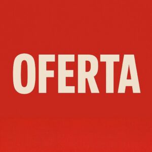 Ofertas Equipamineto Lavanderias