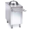 DISTFORM - SELF DISPENSADOR CALIENTE PARA PLATOS SIMPLE - CAPACIDAD 65 PLATOS