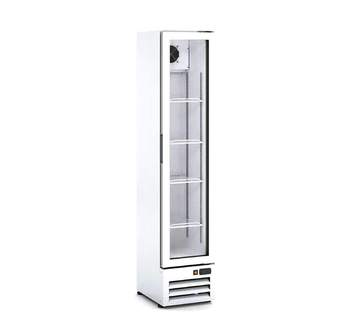 DOCRILUC - EXPOSITOR VERTICAL SERIE 370