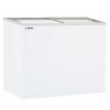 EDENOX - CONGELADOR HORIZONTAL PUERTA DE CRISTAL NLFG-295